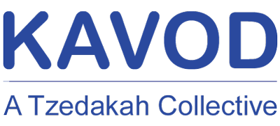 Kavod – A Tzedakah Collective